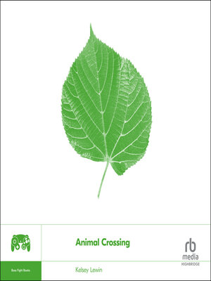 cover image of Animal Crossing